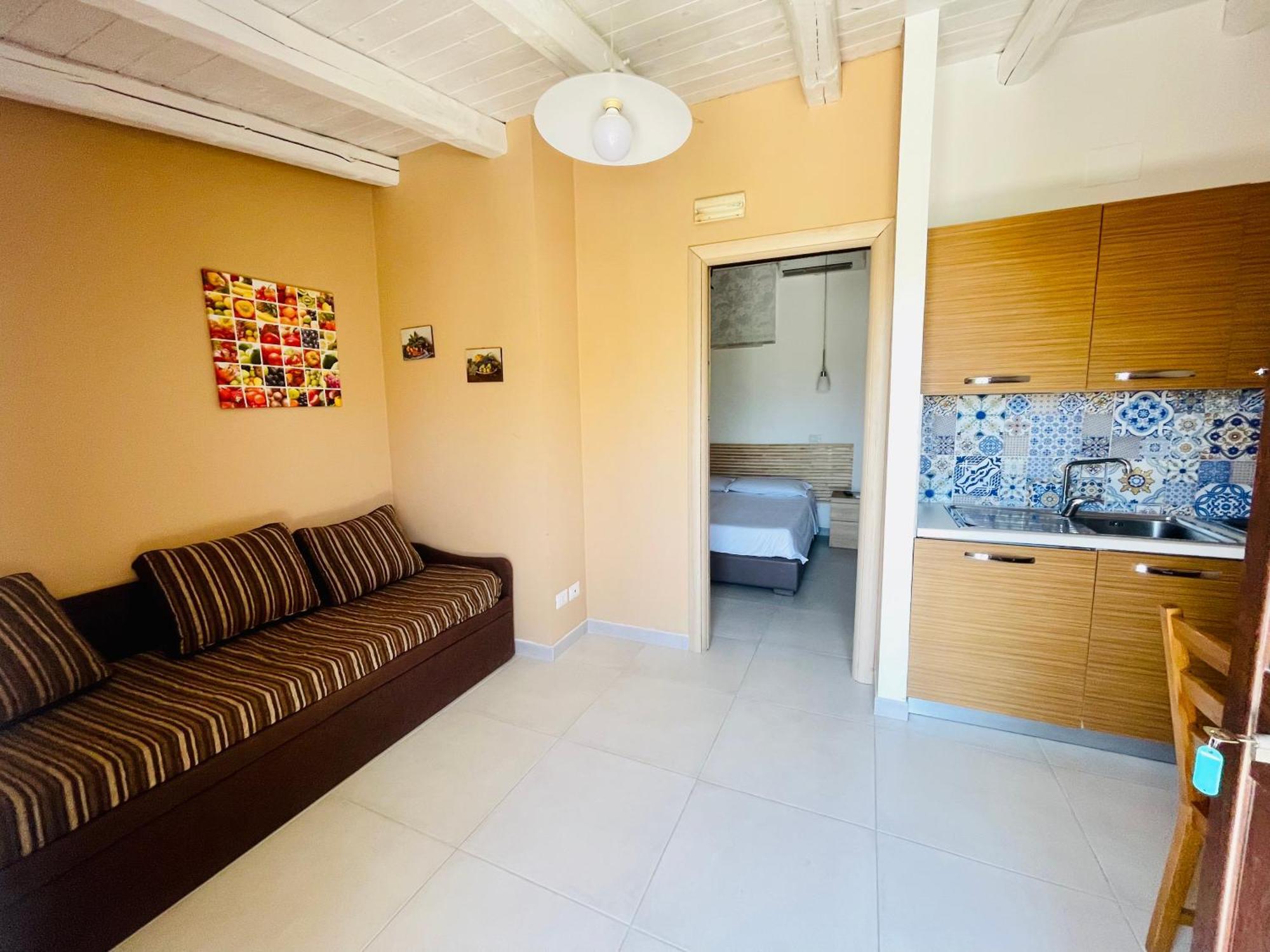Borgo Camicia In Bed and Breakfast Barcellona-Pozzo di Gotto Exteriör bild