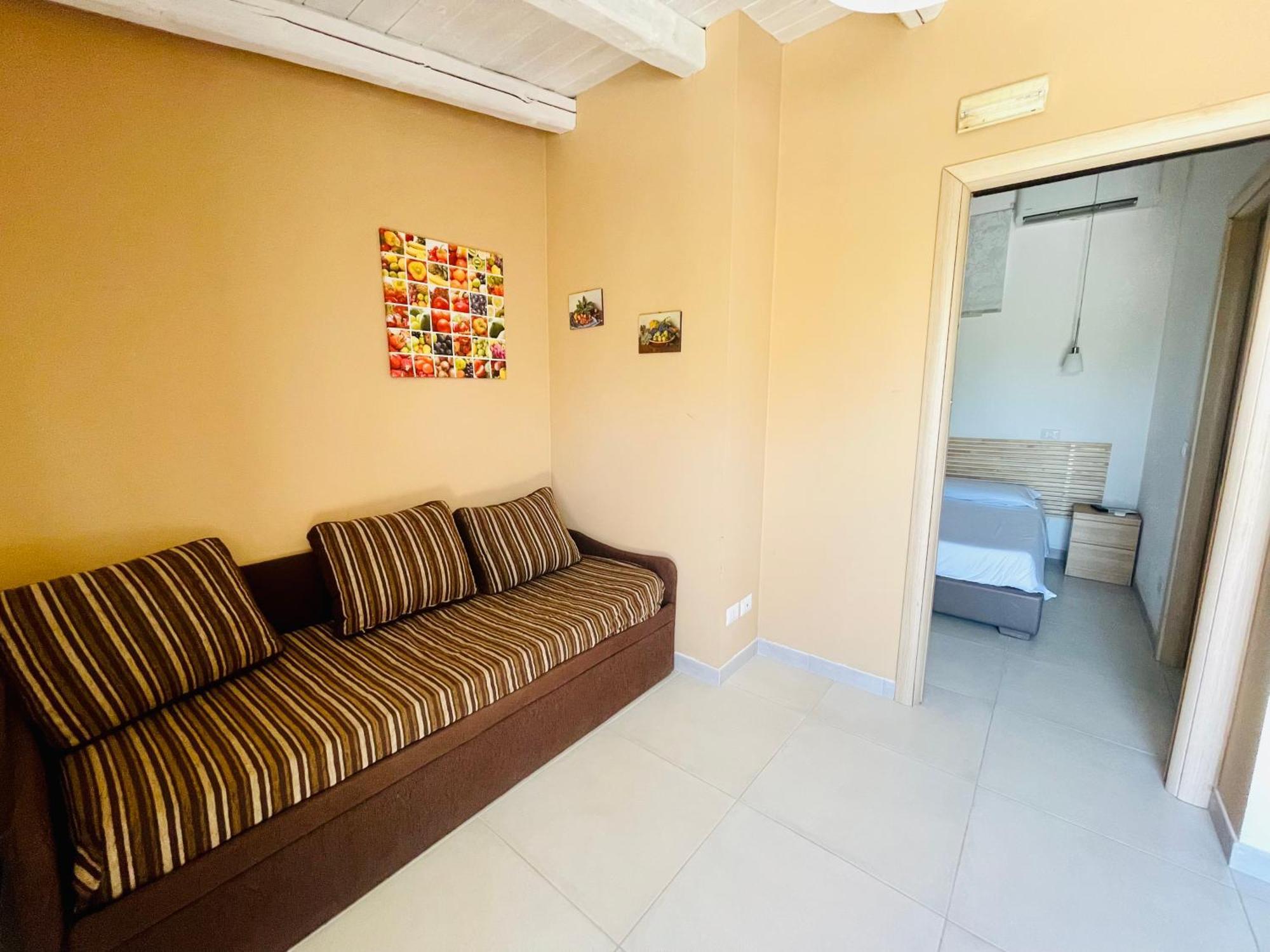 Borgo Camicia In Bed and Breakfast Barcellona-Pozzo di Gotto Exteriör bild