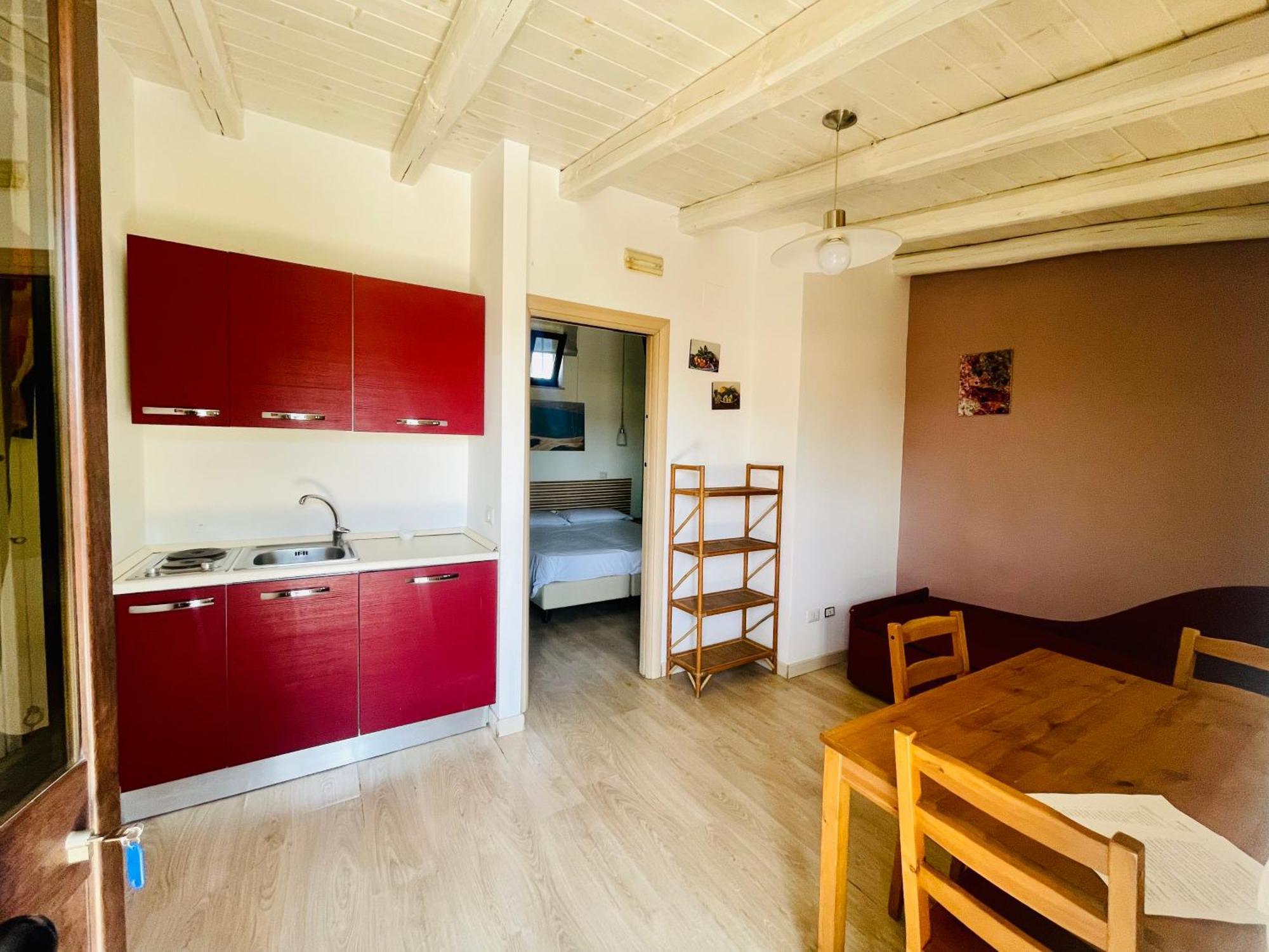 Borgo Camicia In Bed and Breakfast Barcellona-Pozzo di Gotto Exteriör bild